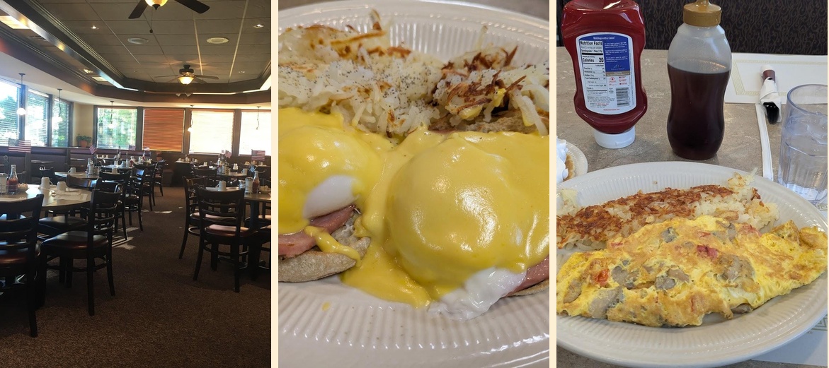 Fork & Knife Restaurant Manitowoc