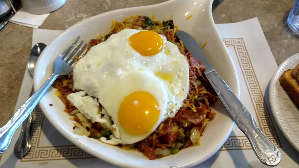 Corned Beef Hash