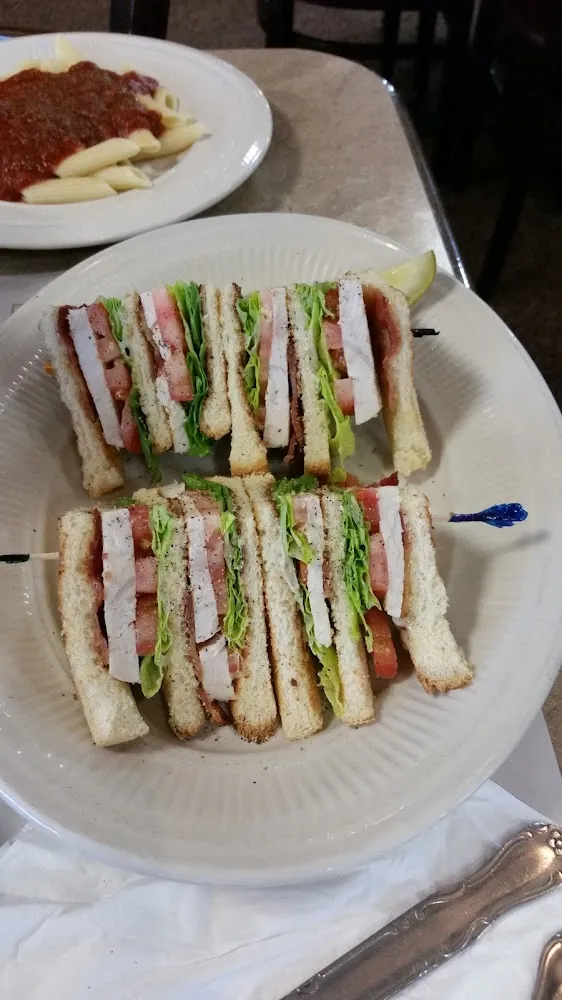 Turkey Club